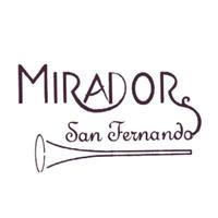 Mirador San Fernando