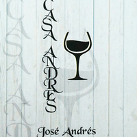Casa Andrés