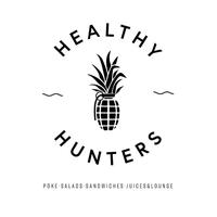 Healthy Hunters Madrid