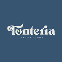 Tonteria Corner People