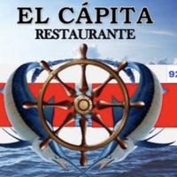 Restaurante El Cápita