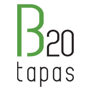 Barajas 20 Tapas Gourmet Experience