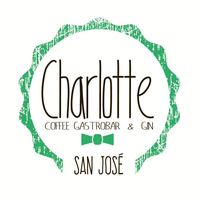 Charlotte coffee gastrobar & gin