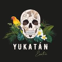 Yukatán Exotic 