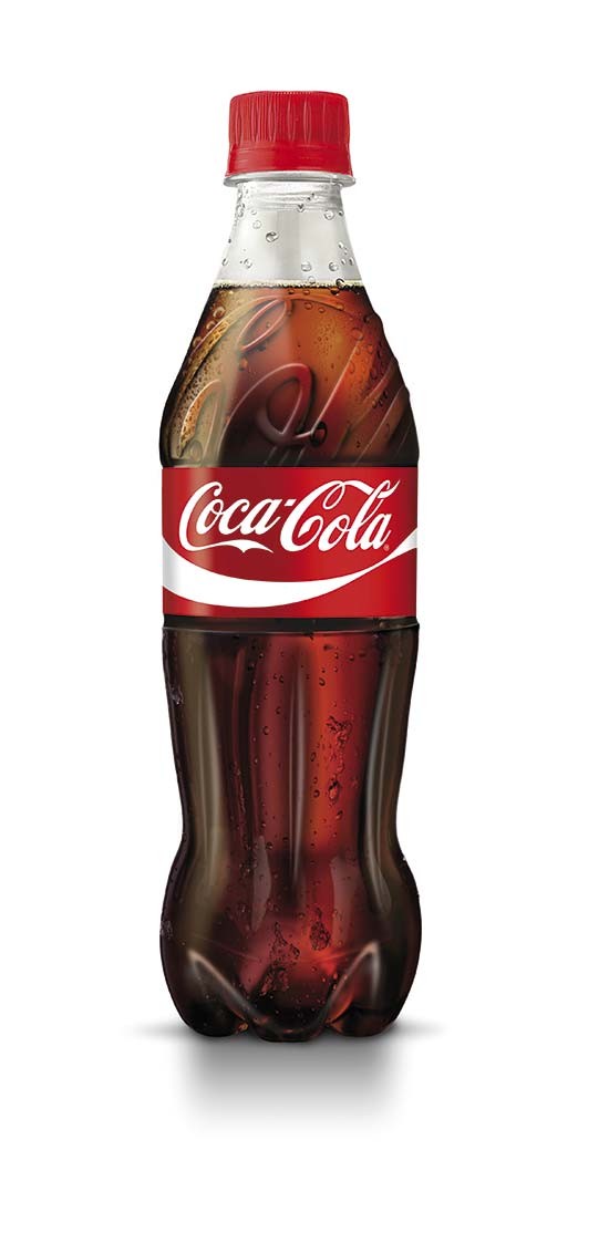 Coca Cola 50CI
