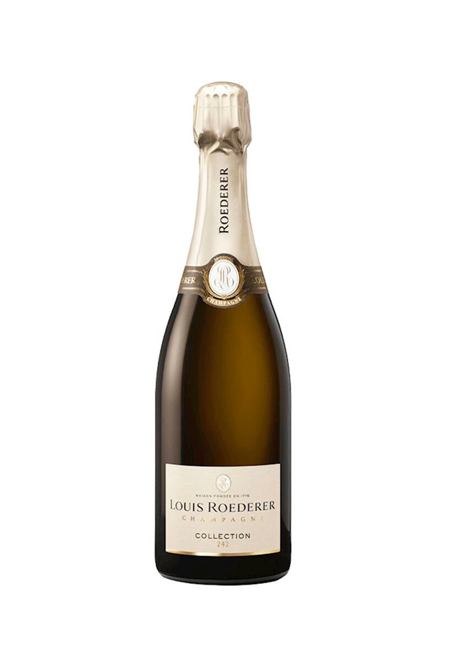 LOUIS ROEDERER COLLECTION 244
