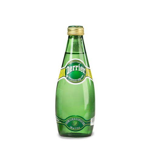 Sparkling Water Perrier 