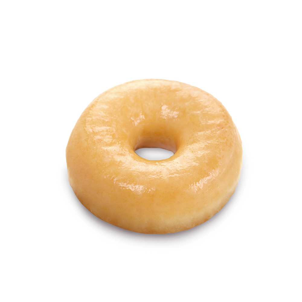 Sugar donuts 49G