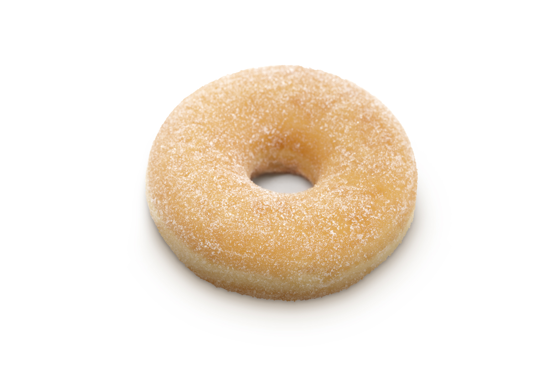 Sugar donuts 52G