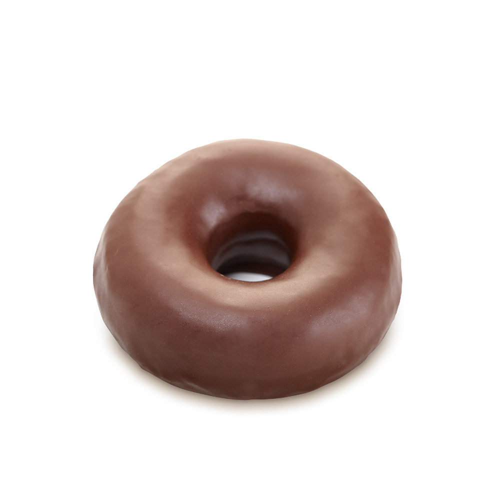 Chocolate donuts 60G