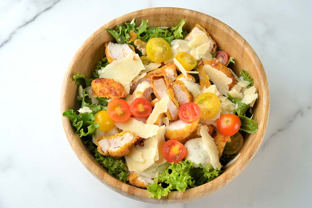 Salada Cesar
