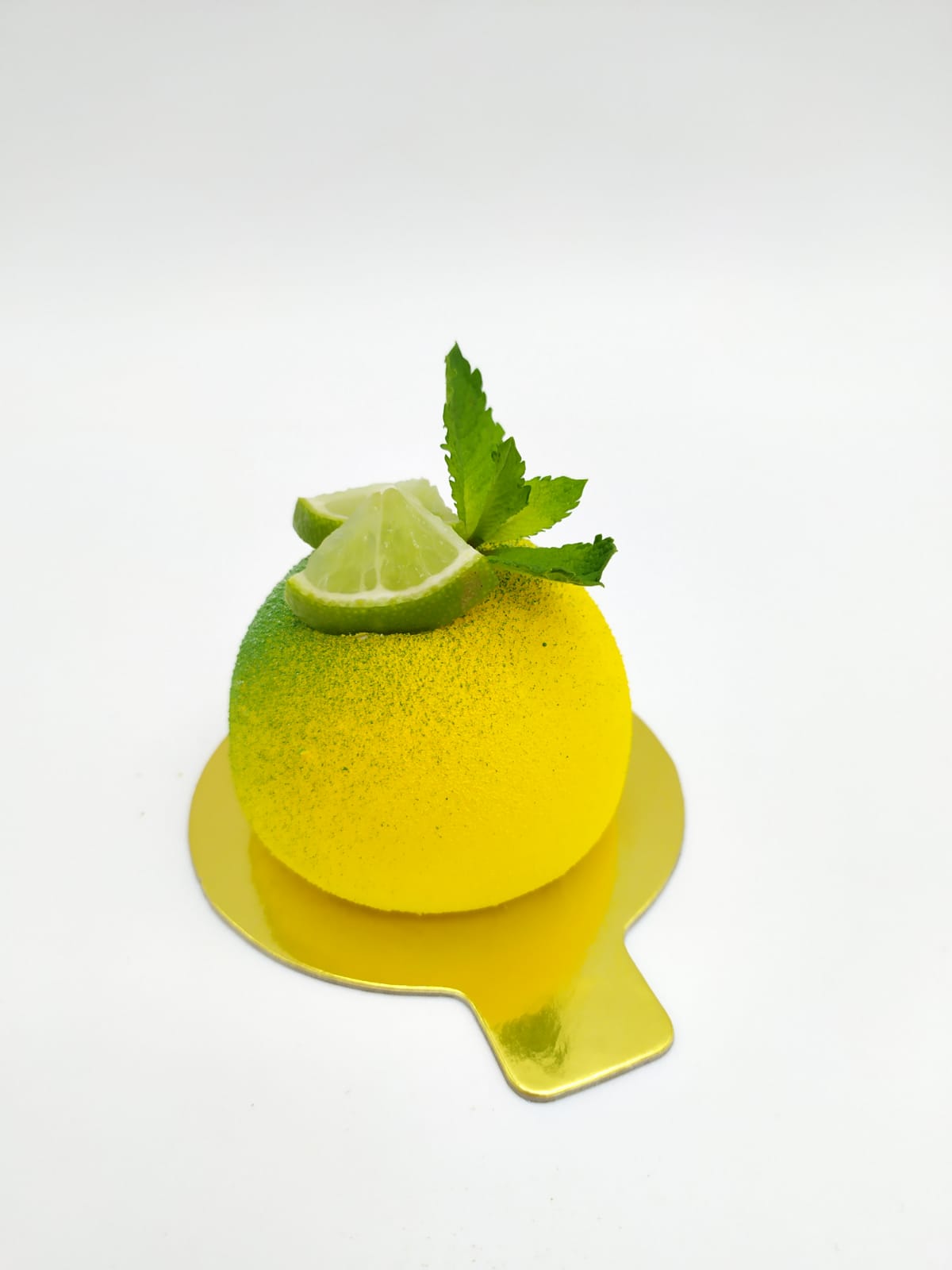 Summer Lemon