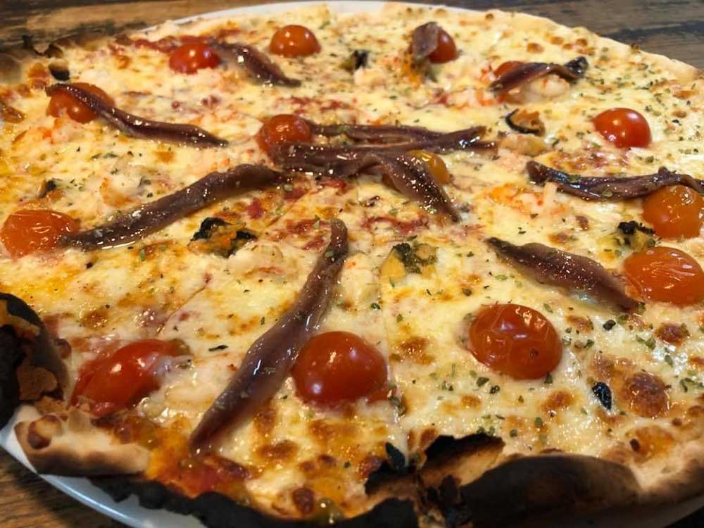 피자 디 마레