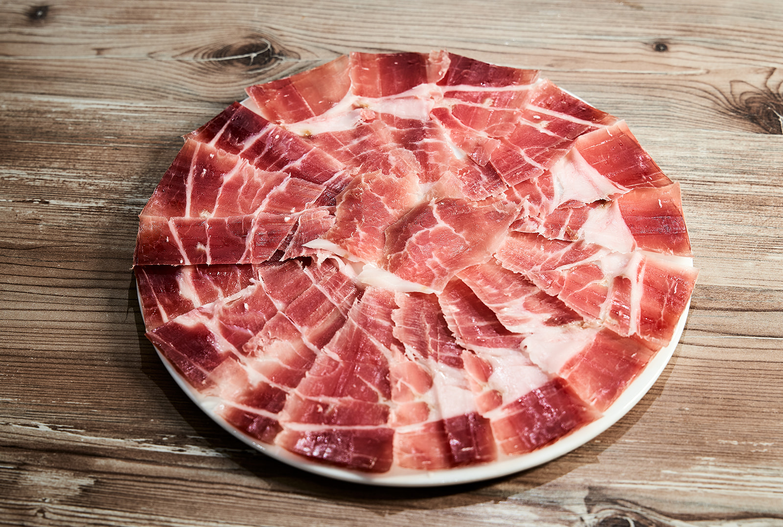 Iberian Ham
