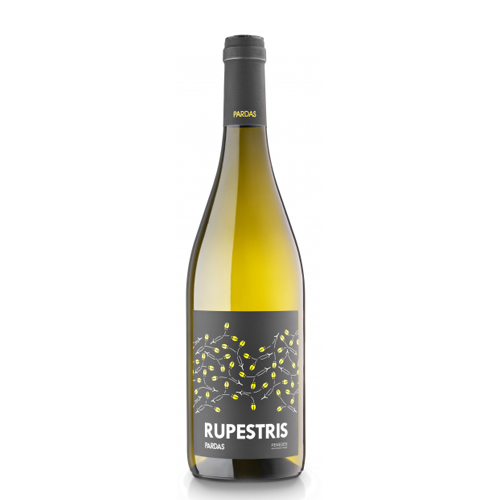 White wine: Rupestris Pardas (Biodynamic / Eco / Vegan)