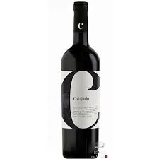 Cobijado - Signature wine with tintilla de rota - Cádiz