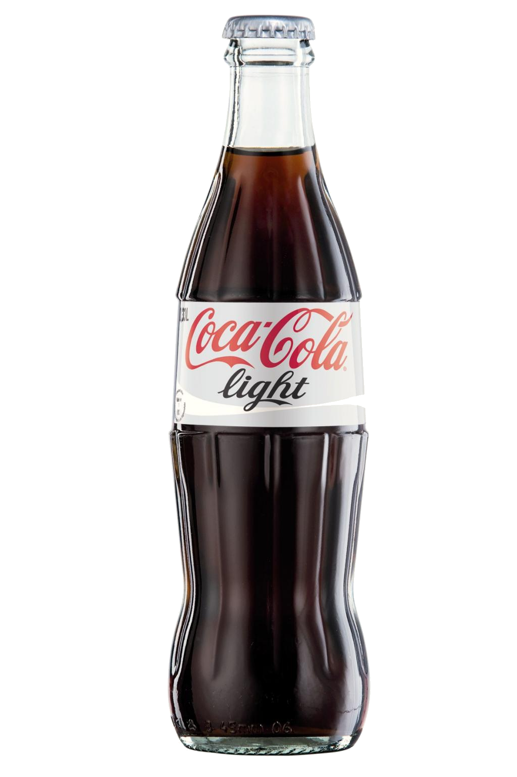 Coca Cola Light 50CI