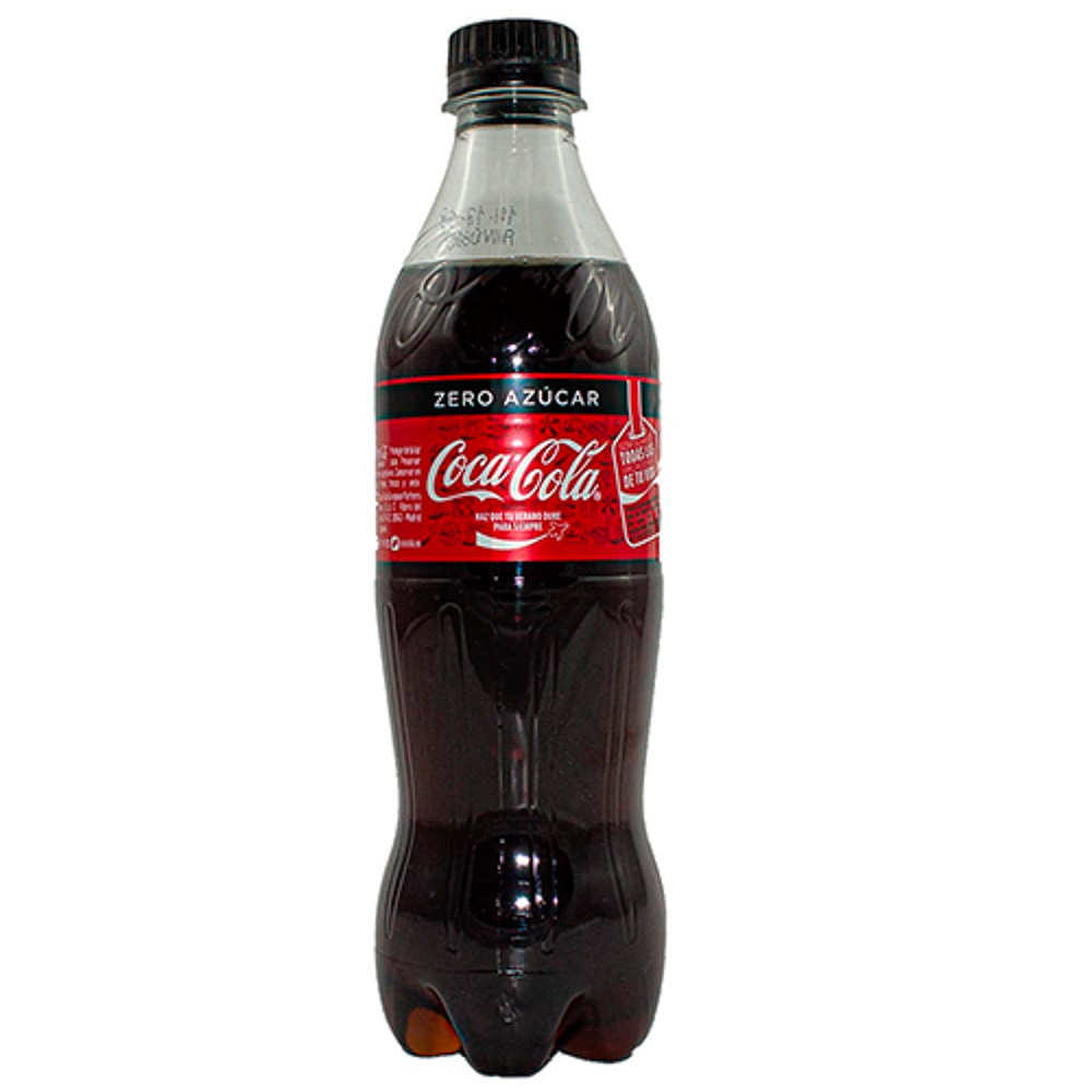 Coca Cola Zero 50CI