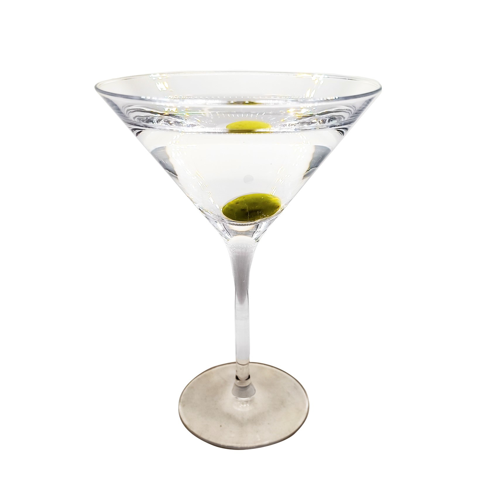 Martini Dry (Ginebra, Martini Dry)