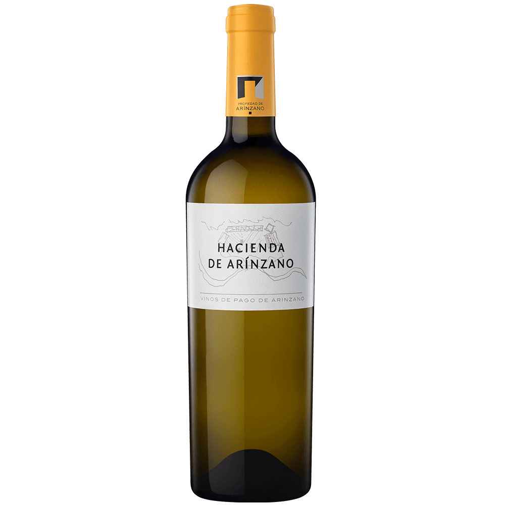 Arinzano Estate Chardonnay（Arinzano 的 D.O. 付款）