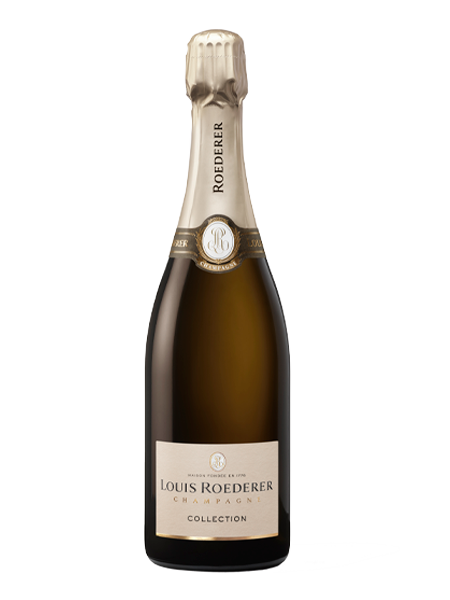 Louis Roederer - Champagne