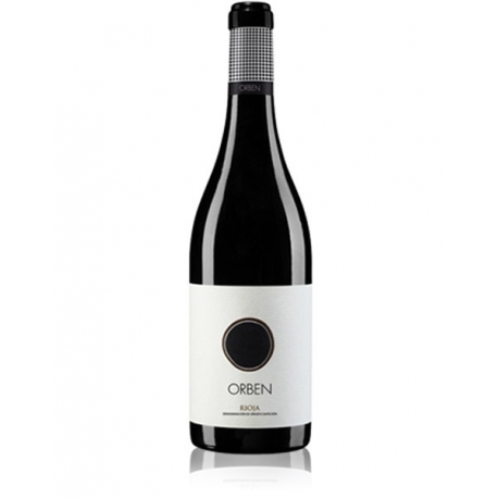 Orben (D.O. Rioja)