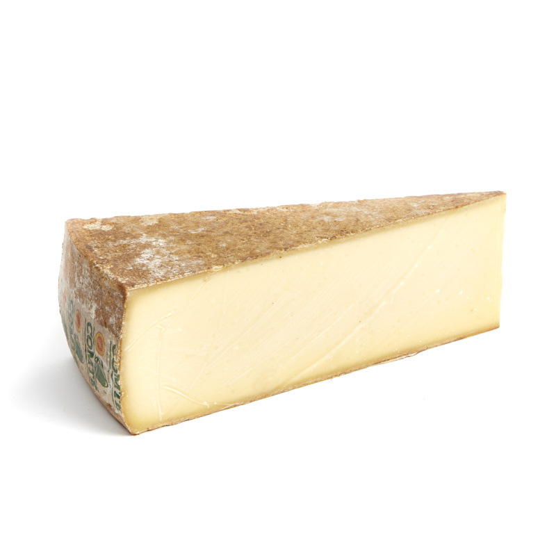 French cheese Comtè (30 months)