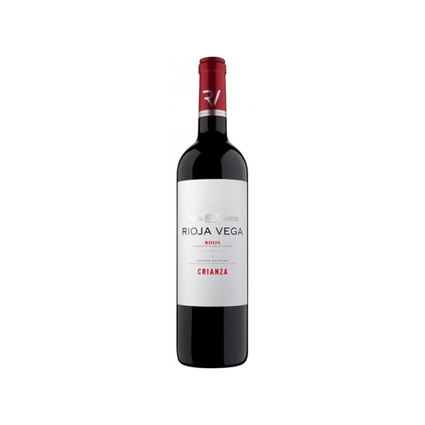 Rioja Vega Crianza 37.5 cl