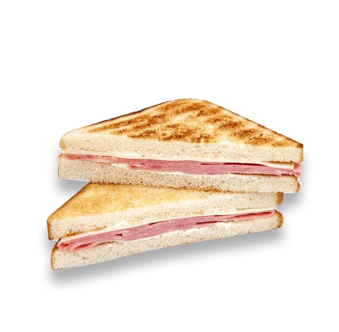 Mixed Sandwich 