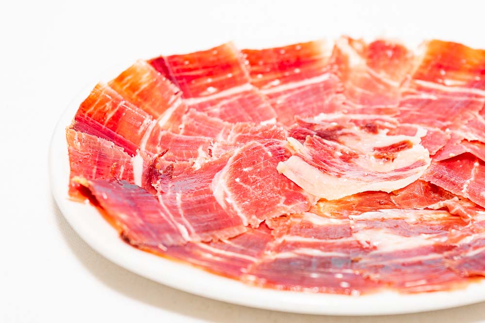 Iberiac Ham